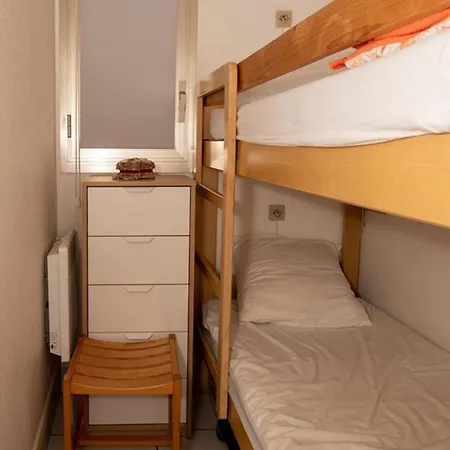 Apartment T2 4 Pers, Pieds Dans L'eau Avec Wifi, Parking Et Clim - Fr-1-803-1 *